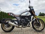 Klikněte pro detailní foto č. 5 - CFMOTO 700 CL-X Heritage