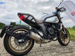 Klikněte pro detailní foto č. 6 - CFMOTO 700 CL-X Heritage
