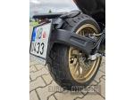 Klikněte pro detailní foto č. 7 - CFMOTO 700 CL-X Heritage