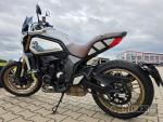 Klikněte pro detailní foto č. 8 - CFMOTO 700 CL-X Heritage