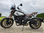 Klikněte pro detailní foto č. 9 - CFMOTO 700 CL-X Heritage