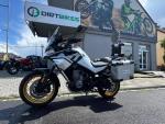 Klikněte pro detailní foto č. 1 - CFMOTO 800 MT Explore DEMO