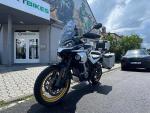 Klikněte pro detailní foto č. 2 - CFMOTO 800 MT Explore DEMO