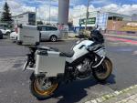 Klikněte pro detailní foto č. 4 - CFMOTO 800 MT Explore DEMO