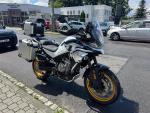 Klikněte pro detailní foto č. 5 - CFMOTO 800 MT Explore DEMO