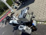 Klikněte pro detailní foto č. 7 - CFMOTO 800 MT Explore DEMO