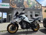 Klikněte pro detailní foto č. 8 - CFMOTO 800 MT Explore DEMO