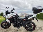 Klikněte pro detailní foto č. 10 - Benelli TRK 702