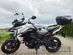 Klikněte pro detailní foto č. 11 - Benelli TRK 702