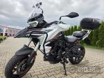 Klikněte pro detailní foto č. 12 - Benelli TRK 702