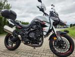 Detail nabídky - Benelli TRK 702
