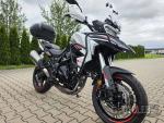 Klikněte pro detailní foto č. 2 - Benelli TRK 702