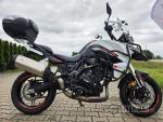 Klikněte pro detailní foto č. 5 - Benelli TRK 702