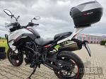 Klikněte pro detailní foto č. 9 - Benelli TRK 702