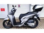 Klikněte pro detailní foto č. 2 - Honda SH 125i