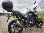 Klikněte pro detailní foto č. 10 - QJ Motor SRK 125 S