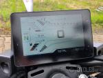 Klikněte pro detailní foto č. 12 - QJ Motor SRK 125 S