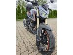 Klikněte pro detailní foto č. 3 - QJ Motor SRK 125 S