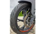 Klikněte pro detailní foto č. 4 - QJ Motor SRK 125 S