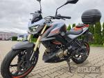 Klikněte pro detailní foto č. 5 - QJ Motor SRK 125 S