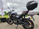 Klikněte pro detailní foto č. 8 - QJ Motor SRK 125 S