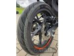 Klikněte pro detailní foto č. 9 - QJ Motor SRK 125 S