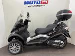 Klikněte pro detailní foto č. 1 - Piaggio MP3 400 LT