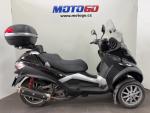 Klikněte pro detailní foto č. 2 - Piaggio MP3 400 LT