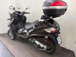 Klikněte pro detailní foto č. 4 - Piaggio MP3 400 LT