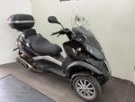 Klikněte pro detailní foto č. 5 - Piaggio MP3 400 LT
