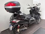 Klikněte pro detailní foto č. 6 - Piaggio MP3 400 LT