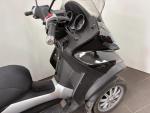 Klikněte pro detailní foto č. 7 - Piaggio MP3 400 LT