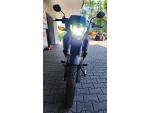 Klikněte pro detailní foto č. 5 - Honda CBF 125 F