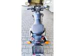 Klikněte pro detailní foto č. 6 - Honda CBF 125 F
