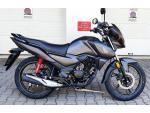 Detail nabídky - Honda CBF 125 F