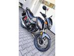 Klikněte pro detailní foto č. 7 - Honda CBF 125 F