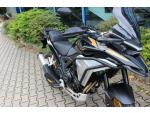 Klikněte pro detailní foto č. 2 - Kove 625X ADVENTURE 2026 SKLADEM