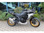 Klikněte pro detailní foto č. 3 - Kove 625X ADVENTURE 2026 SKLADEM