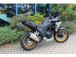 Klikněte pro detailní foto č. 4 - Kove 625X ADVENTURE 2026 SKLADEM