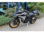 Klikněte pro detailní foto č. 6 - Kove 625X ADVENTURE 2026 SKLADEM