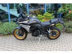 Klikněte pro detailní foto č. 7 - Kove 625X ADVENTURE 2026 SKLADEM