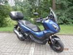 Klikněte pro detailní foto č. 1 - Honda ADV 350