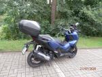 Klikněte pro detailní foto č. 2 - Honda ADV 350
