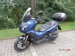 Klikněte pro detailní foto č. 4 - Honda ADV 350