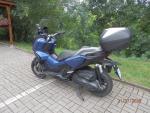 Klikněte pro detailní foto č. 5 - Honda ADV 350