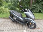 Detail nabídky - Honda PCX 125