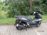 Klikněte pro detailní foto č. 2 - Honda PCX 125