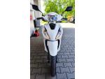 Klikněte pro detailní foto č. 3 - Honda Vision 110