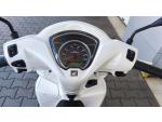 Klikněte pro detailní foto č. 2 - Honda Vision 110