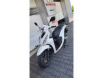Klikněte pro detailní foto č. 6 - Honda Vision 110